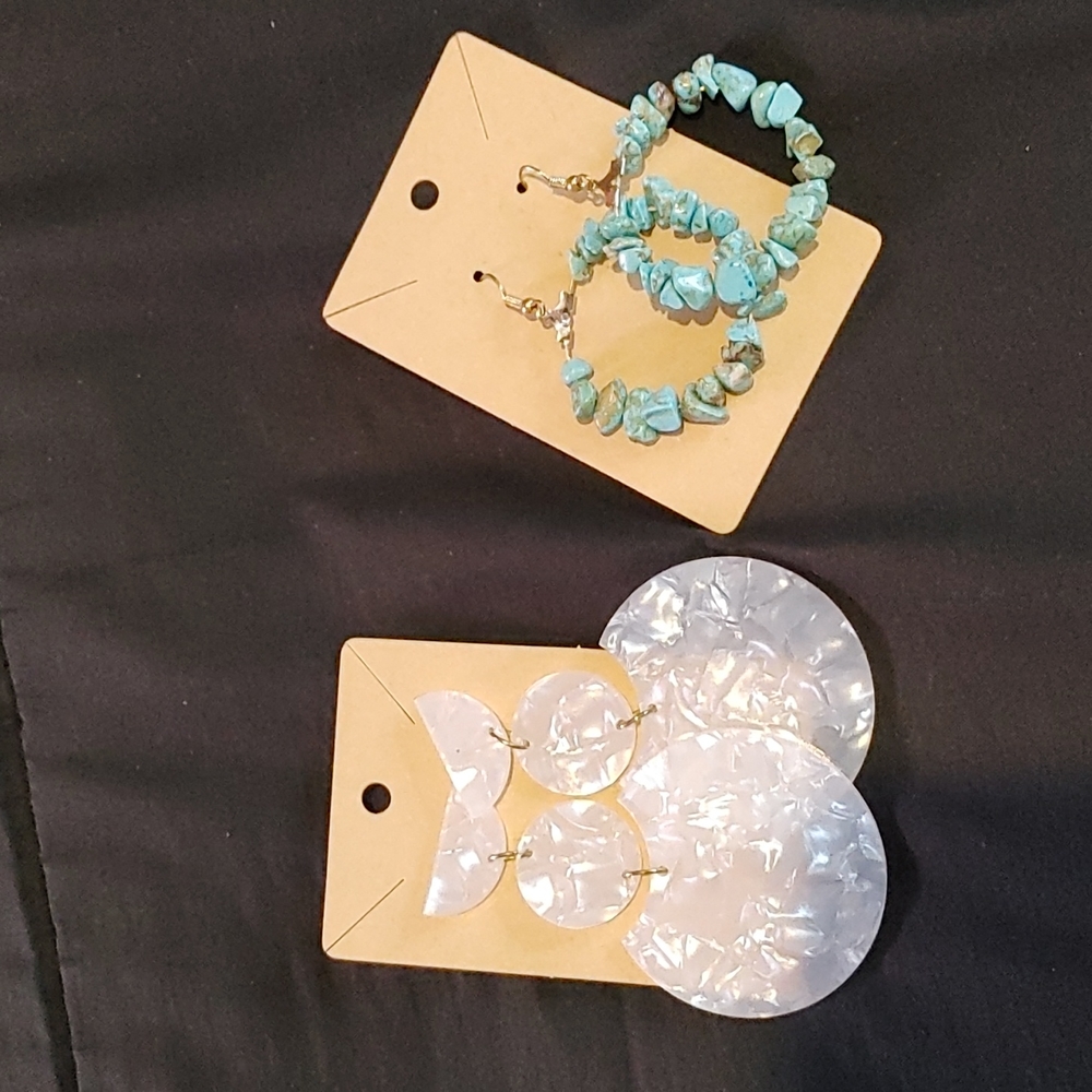 Earring Duet